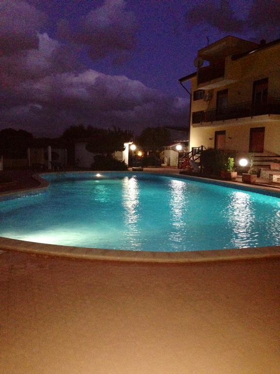 Great Sicily Otel Mondello Dış mekan fotoğraf