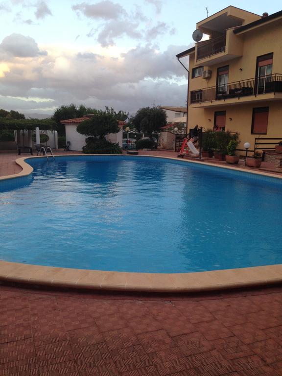 Great Sicily Otel Mondello Dış mekan fotoğraf